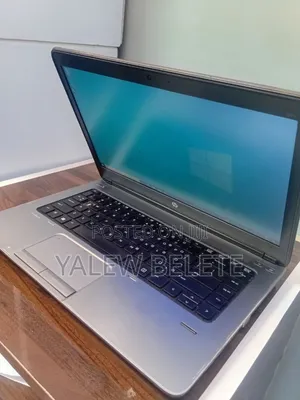 New Laptop HP ProBook 640 G1 4GB Intel Core i5 HDD 500GB