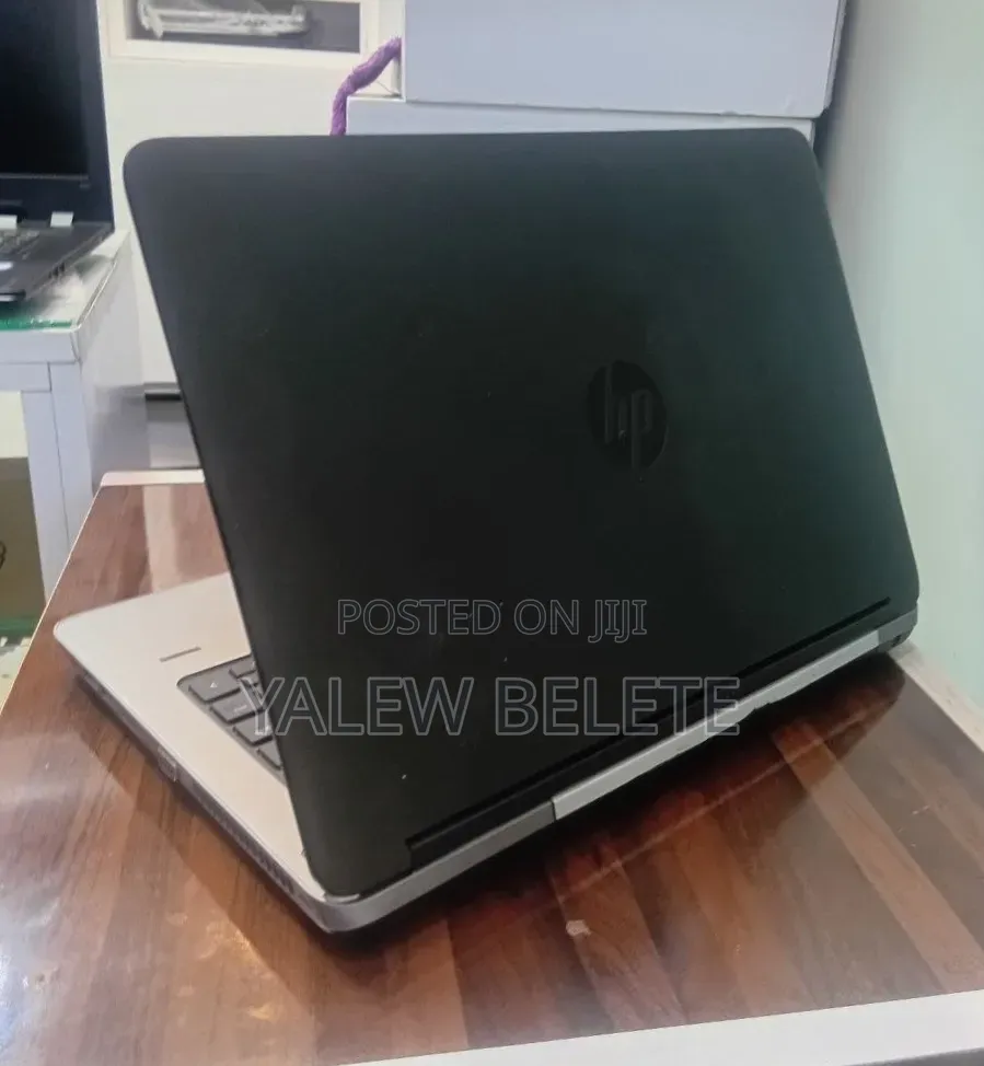 New Laptop HP ProBook 640 G1 4GB Intel Core i5 HDD 500GB