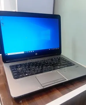 New Laptop HP ProBook 640 G1 4GB Intel Core i5 HDD 500GB