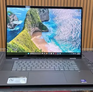 New Laptop HP OmniBook X Flip 16" 32GB Intel Core Ultra 9 SSD 1T