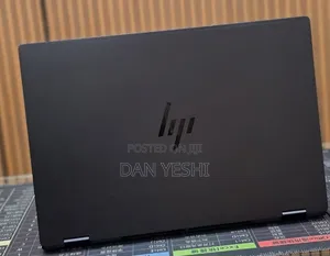 New Laptop HP OmniBook X Flip 16" 32GB Intel Core Ultra 9 SSD 1T