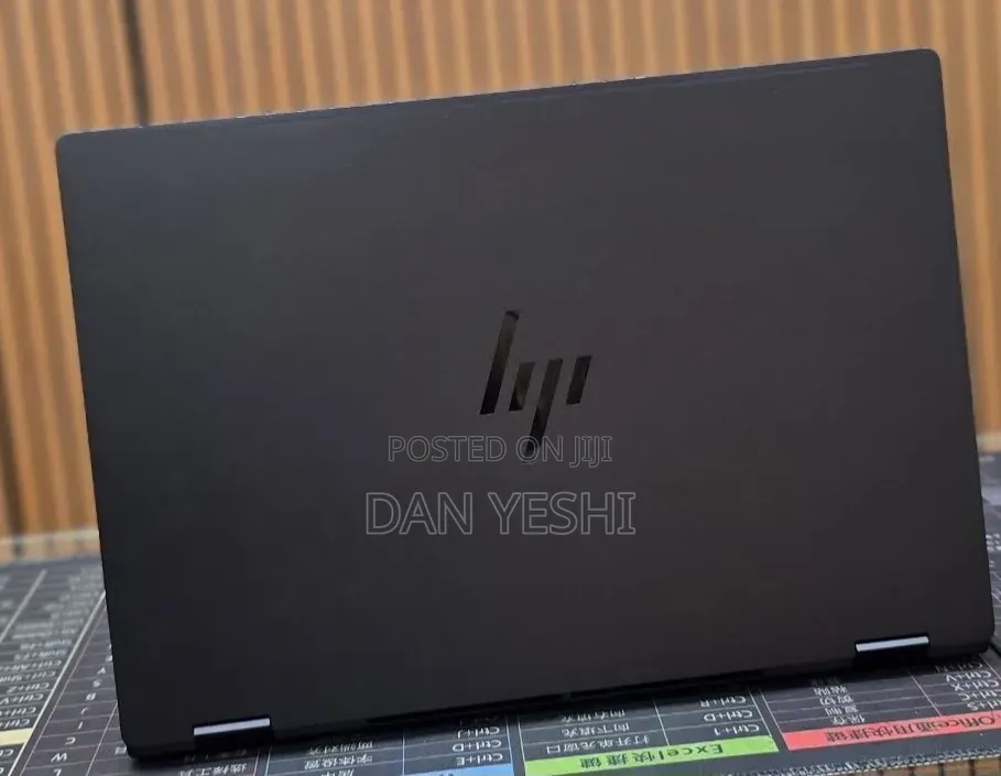 New Laptop HP OmniBook X Flip 16" 32GB Intel Core Ultra 9 SSD 1T