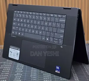 New Laptop HP OmniBook X Flip 16" 32GB Intel Core Ultra 9 SSD 1T