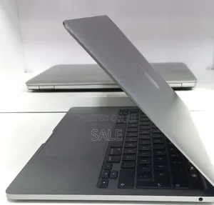New Laptop Apple MacBook Pro 2021 M1 8GB Apple M1 SSD 256GB