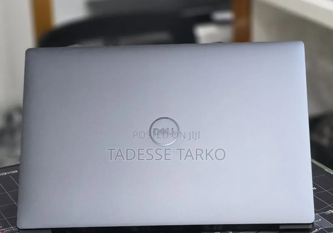 New Laptop Dell XPS 13 16GB Intel Core i7 SSD 512GB