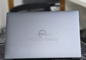 New Laptop Dell XPS 13 16GB Intel Core i7 SSD 512GB