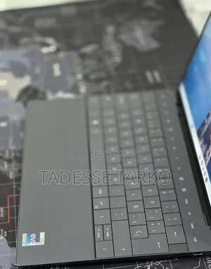 New Laptop Dell XPS 13 16GB Intel Core i7 SSD 512GB