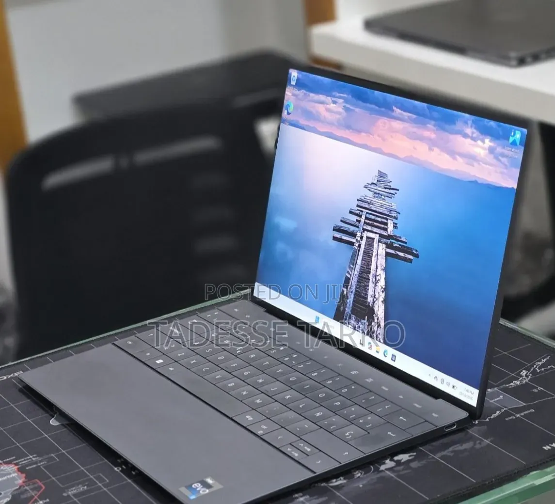New Laptop Dell XPS 13 16GB Intel Core i7 SSD 512GB