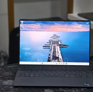 New Laptop Dell XPS 13 16GB Intel Core i7 SSD 512GB