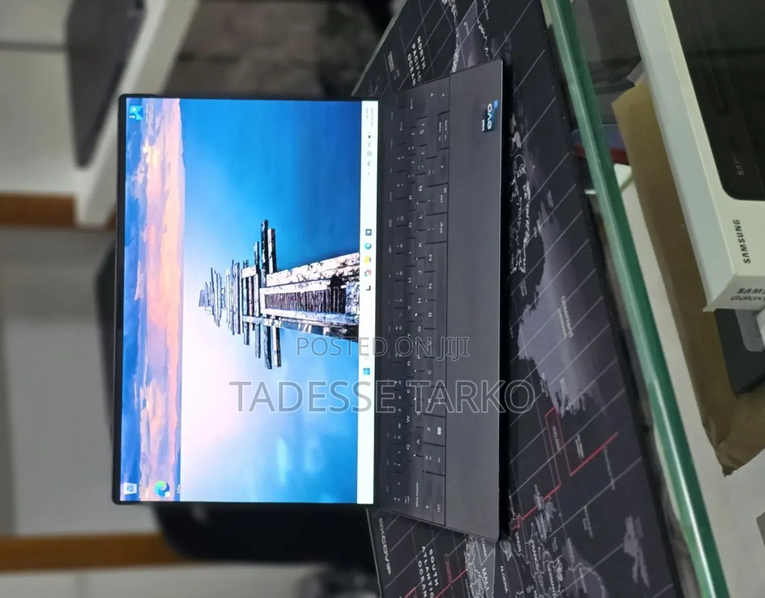 New Laptop Dell XPS 13 16GB Intel Core i7 SSD 512GB