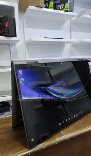 New Laptop HP Envy 15 32GB Intel Core Ultra 7 SSD 1T