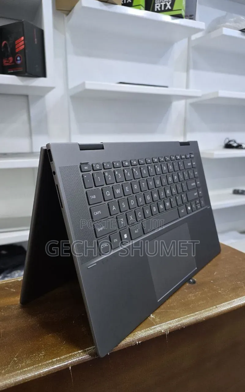 New Laptop HP Envy 15 32GB Intel Core Ultra 7 SSD 1T