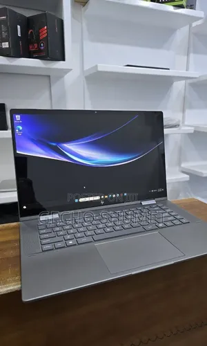 New Laptop HP Envy 15 32GB Intel Core Ultra 7 SSD 1T