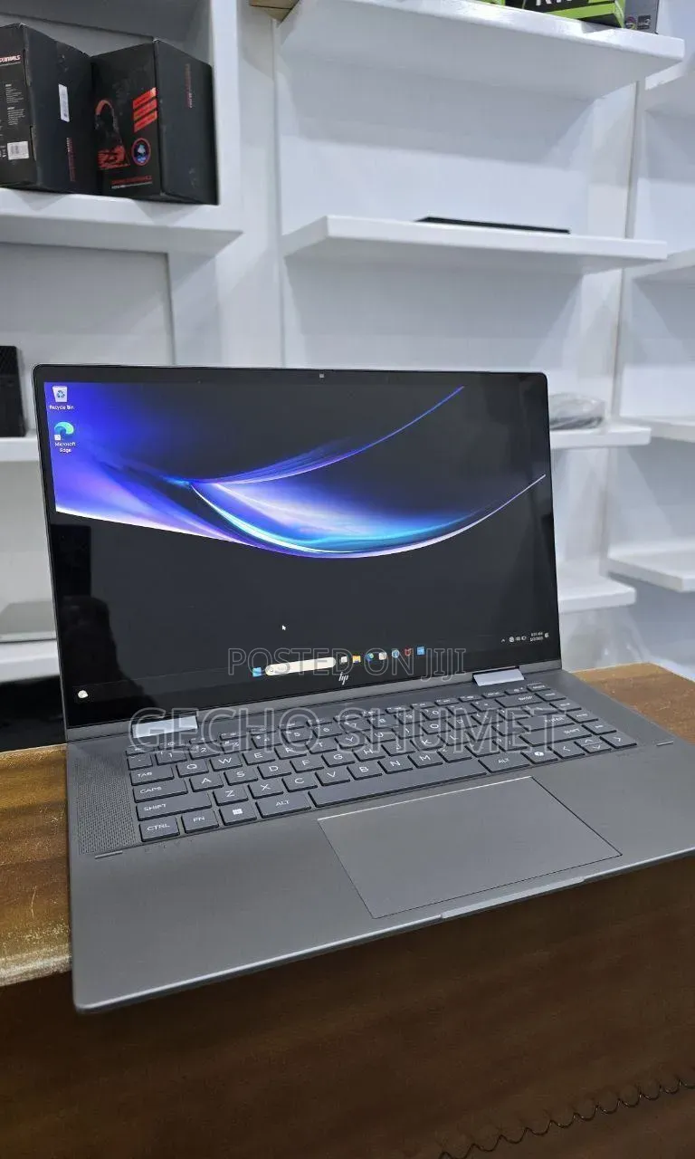 New Laptop HP Envy 15 32GB Intel Core Ultra 7 SSD 1T