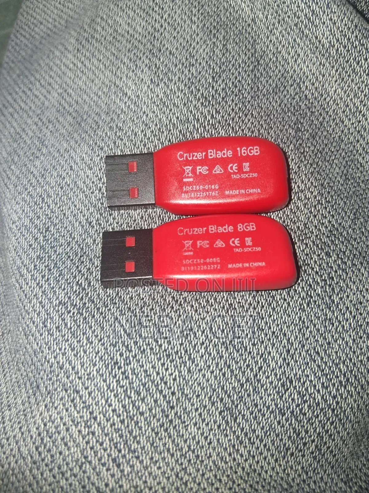 Flash Sandisk