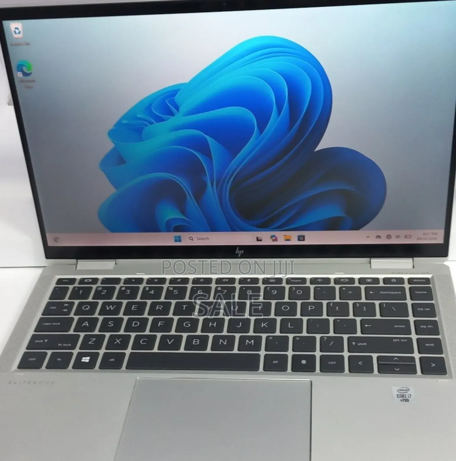 New Laptop HP Stream Notebook 16GB Intel Core i7 SSD 512GB