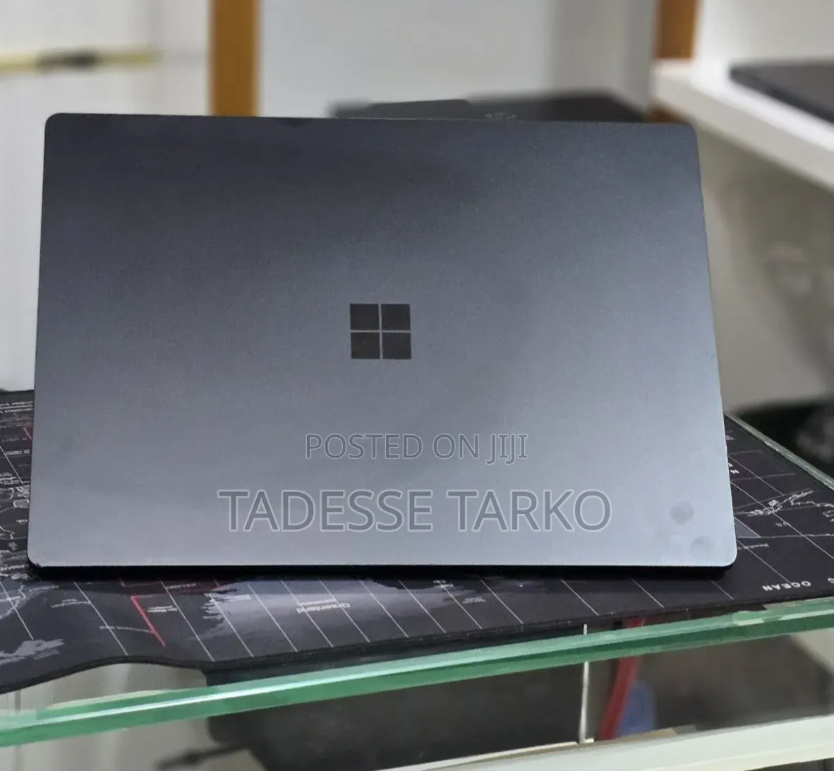 New Laptop Microsoft Surface Laptop 3 32GB Intel Core i7 SSD 1T