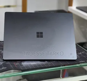 New Laptop Microsoft Surface Laptop 3 32GB Intel Core i7 SSD 1T