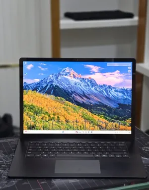 New Laptop Microsoft Surface Laptop 3 32GB Intel Core i7 SSD 1T
