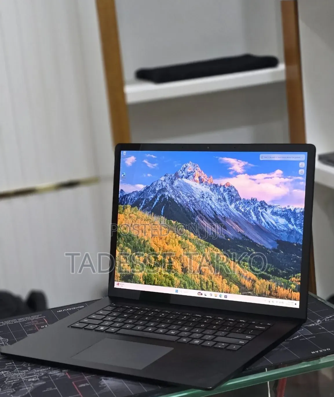 New Laptop Microsoft Surface Laptop 3 32GB Intel Core i7 SSD 1T