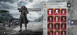 Pubg Account