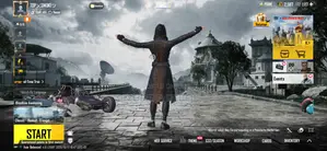 Pubg Account