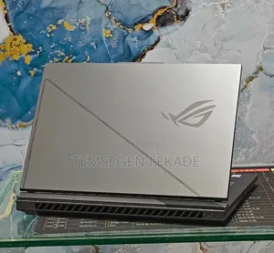New Laptop Asus ROG Strix G16 G614 16GB Intel Core i7 SSD 1T