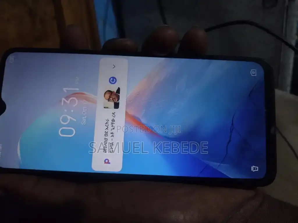 Infinix Smart 7 HD 64 GB Black