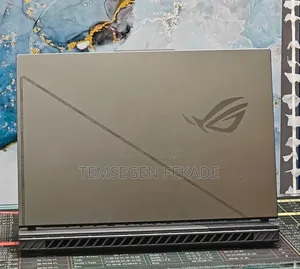 New Laptop Asus ROG Strix G16 G614 16GB Intel Core i7 SSD 1T