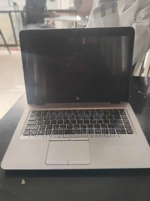 Laptop HP EliteBook 840 8GB Intel Core i5 SSD 512GB