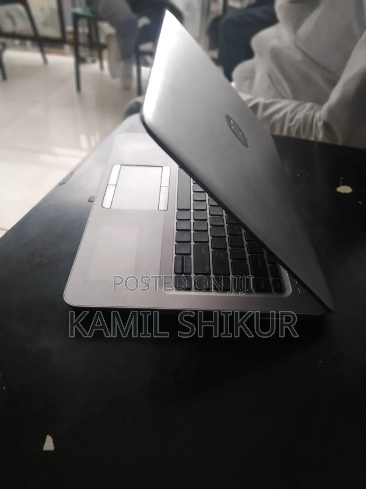 Laptop HP EliteBook 840 8GB Intel Core i5 SSD 512GB