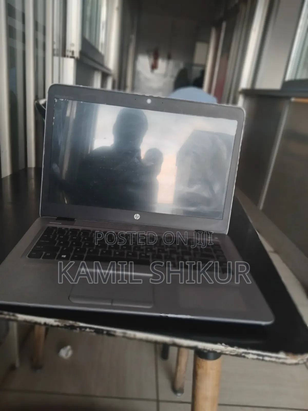 Laptop HP EliteBook 840 8GB Intel Core i5 SSD 512GB