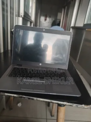 Laptop HP EliteBook 840 8GB Intel Core i5 SSD 512GB