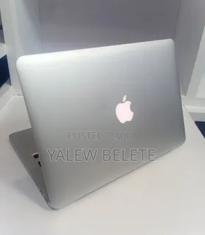 New Laptop Apple MacBook Pro 2013 8GB Intel Core i5 SSD 256GB