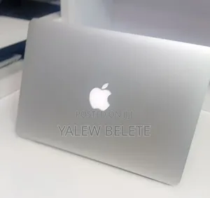 New Laptop Apple MacBook Pro 2013 8GB Intel Core i5 SSD 256GB