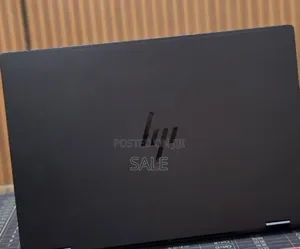 New Laptop HP OmniBook X Flip 14" 32GB Intel Core Ultra 9 SSD 2T