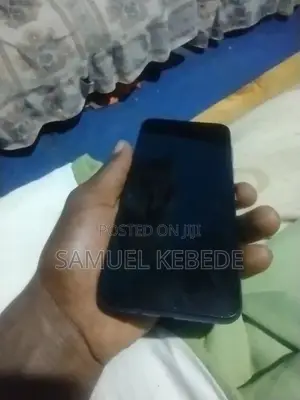 Infinix Smart 4c 32 GB Blue