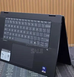New Laptop HP OmniBook X Flip 14" 32GB Intel Core Ultra 9 SSD 2T