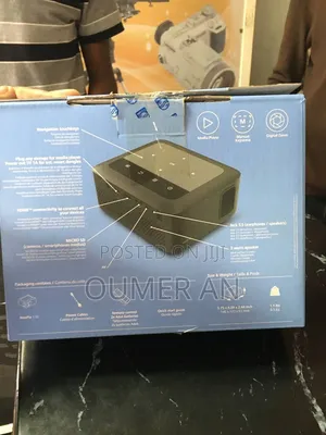 Philips Mini Projector