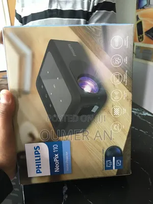 Philips Mini Projector