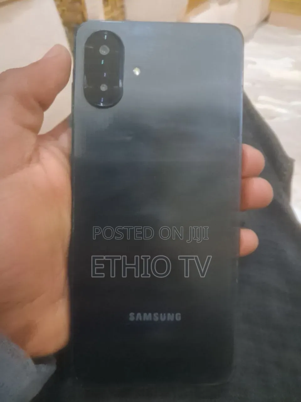 Samsung Galaxy A07 128 GB