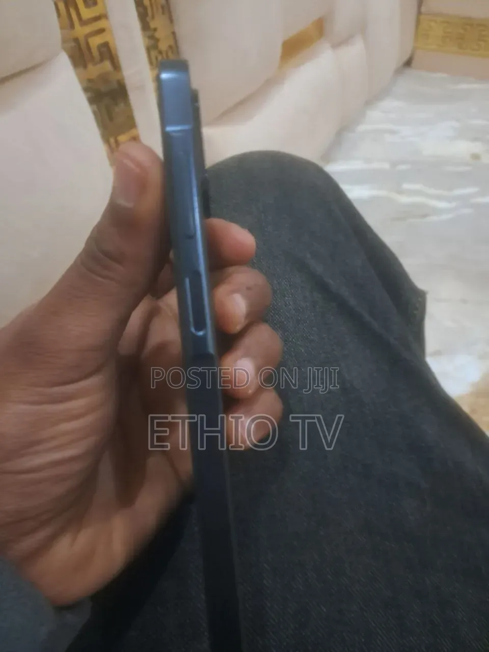 Samsung Galaxy A07 128 GB