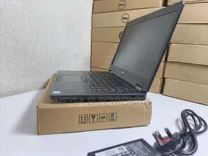 Laptop Dell Latitude 5480 8GB Intel Core i7 SSD 512GB