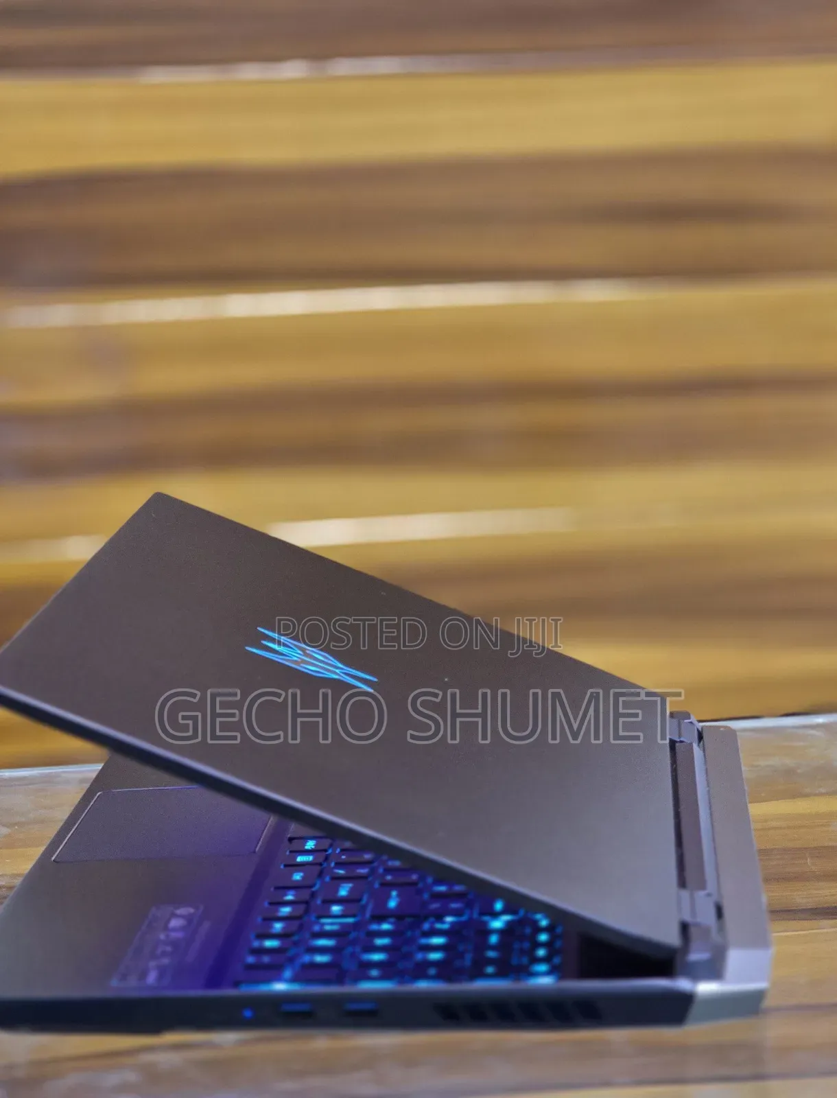 New Laptop Acer Predator Helios 300 16GB Intel Core i7 SSD 512GB