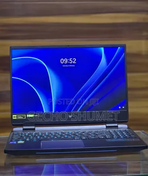 New Laptop Acer Predator Helios 300 16GB Intel Core i7 SSD 512GB