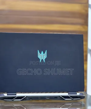New Laptop Acer Predator Helios 300 16GB Intel Core i7 SSD 512GB