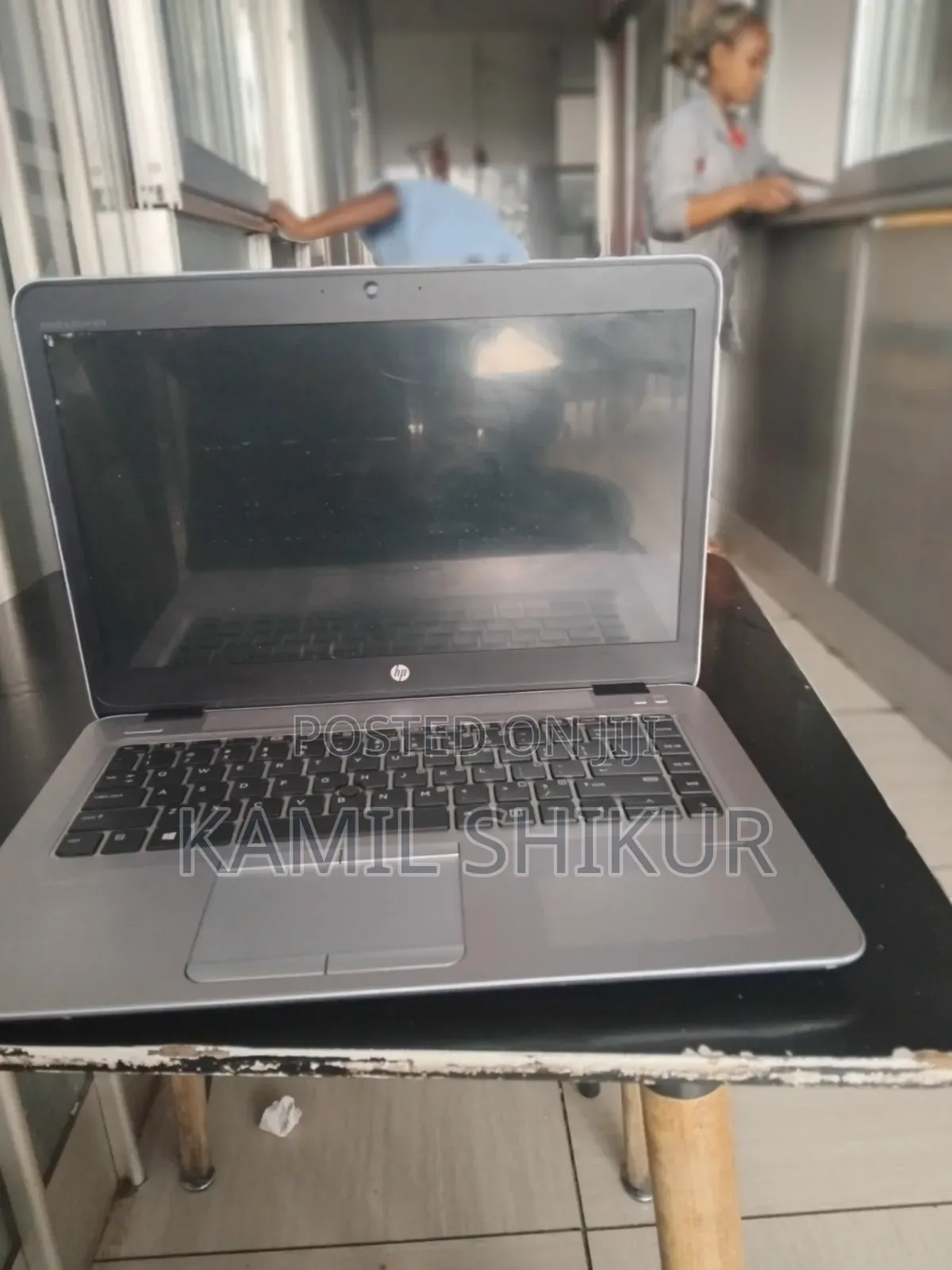 Laptop HP EliteBook 840 8GB Intel Core i5 SSD 512GB