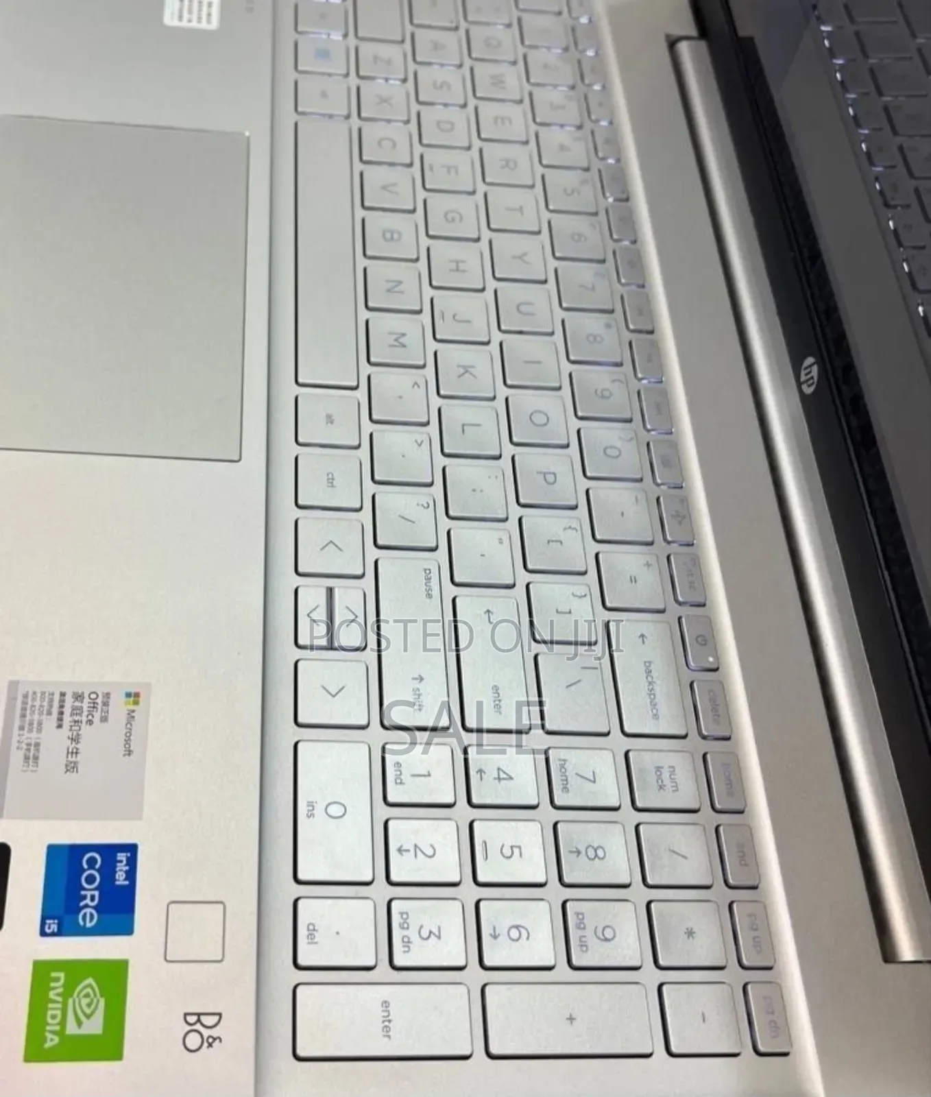 New Laptop HP Pavilion 14 16GB Intel Core i5 SSD 512GB