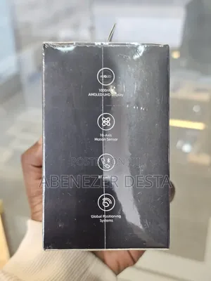 Mibro Lite 3 Pro Smartwatch.