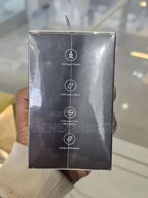 Mibro Lite 3 Pro Smartwatch.